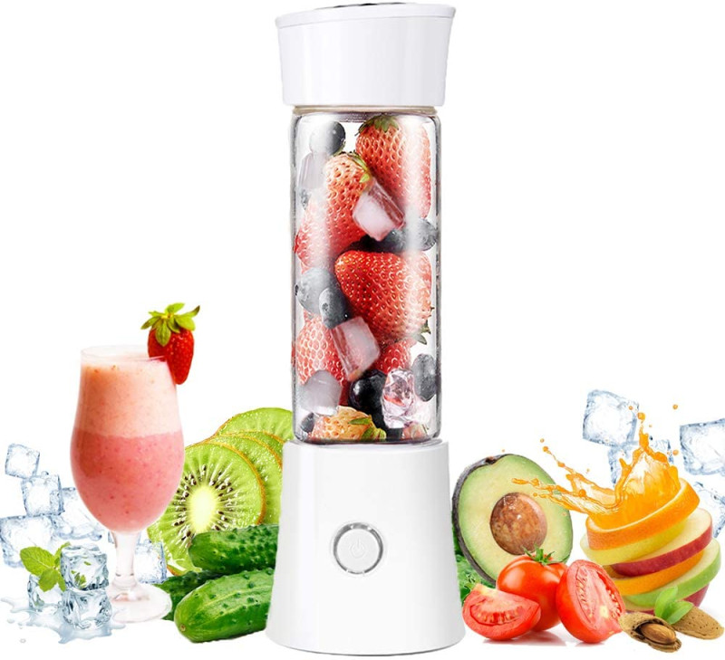 Prijenosni blender, mikser, Smoothie Travel Blender