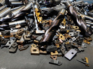 Otpadna Vidija , Vidia, Widia