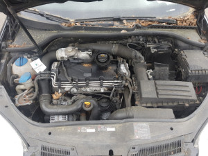 VW GOLF V '06 - DIJELOVI