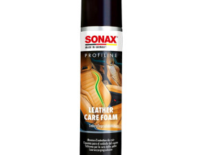 SONAX PROFILINE Pjena za čišćenje i njegu kože