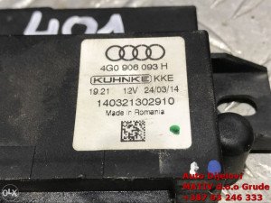 Modul pumpe goriva Audi A6 4G 2,0 TDI 4G0906093H