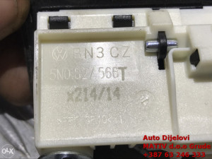 Prekidač gepeka Audi A6 4G 2014. 5N0827566T