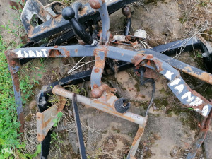 Citroen Xantia KUKA dijelovi djelovi ksantia