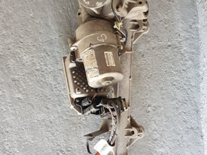 CITROEN C3 LETVA VOLANA 02-