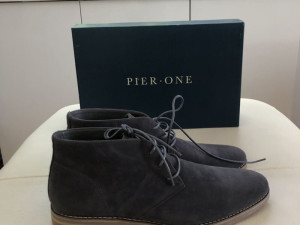 *PIER ONE* Cipele vl.42,44 i 45