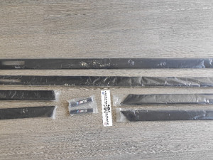 BMW e36 coupe cabrio m m lajsne GG