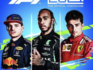 F1 2021 PS4. DIGITALNA IGRA. %%% A K C I J A %%%