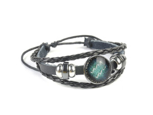 Kožne Narukvice - Horoskop