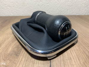 Rucica Mjenjaca sa Kozom Golf 4 TDI rucka mjenac 12mm