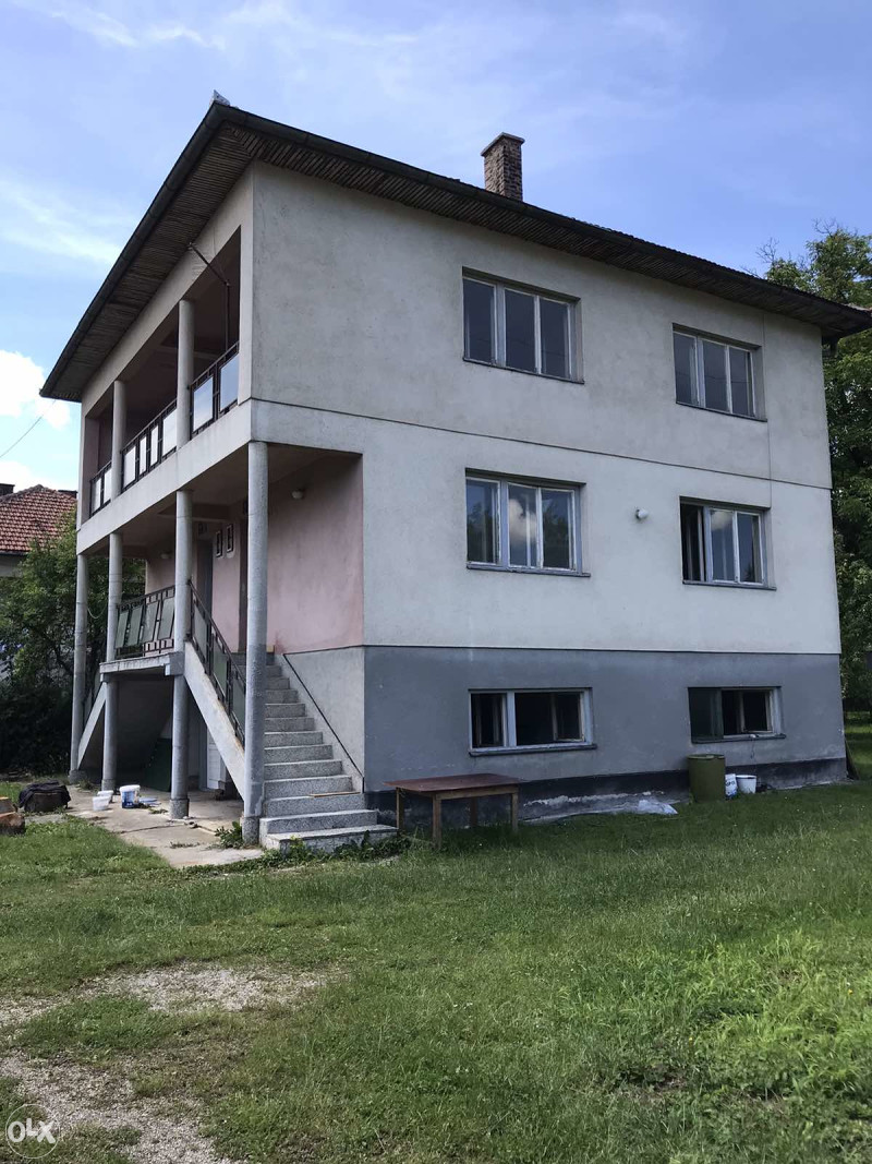 Kuca Blažuj 2