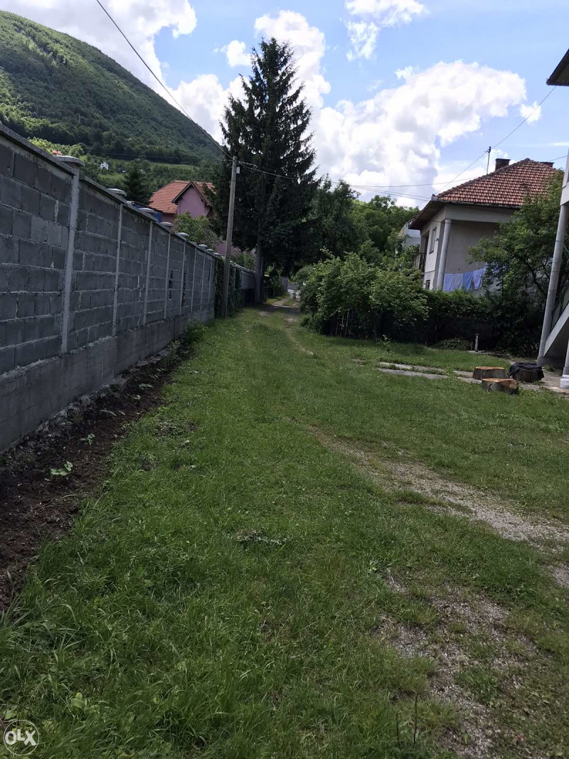 Kuca Blažuj