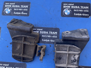 Nosaci zadnjeg branika bmw e46 nosac zadnjeg branika