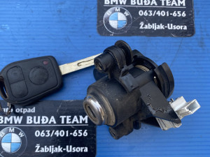 Brava gepeka bmw e46 brava zadnjih vrata