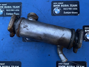 Egr hladnjak bmw e46 320d 100kw agr hladnjak
