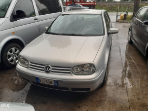 Dijelovi GOLF 4  1.9 TDI
