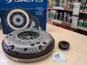 Plivajuci zamajac Audi A3 Skoda Oktavia Octavia 1.9 TDI