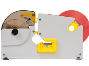 APARAT ZA ZATVARANJE VREĆICA OD KRUHA SA REZAČEM