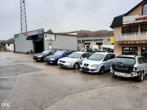 AUTO-OTPAD "ADMAN" TUZLA 061 185 457