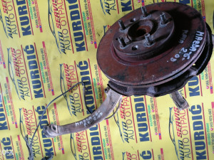 ZAKRETAČ GLAVČINA P-D MAZDA 6 2004 GOD 2.0 DIZEL