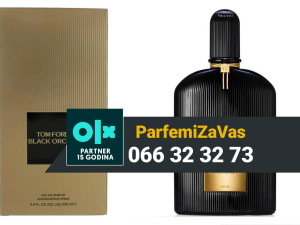 Tom Ford Black Orchid 100ml EDP U 100 ml