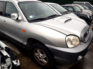 Dijelovi  HYUNDAI  SANTA FE