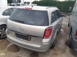 Dijelovi OPEL ASTRA H 1.9 dizel 2006 god karavan
