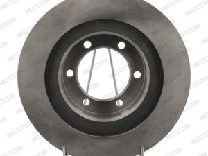 DISK PREDNJI LAND CRUISER 02- par