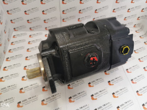 Pumpa hidraulike JCB 20/911200