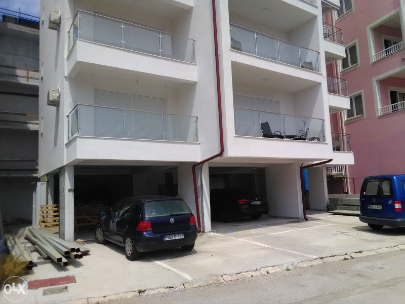 Apartman Neum