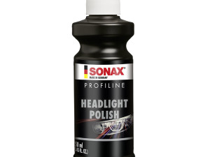 SONAX PROFILINE Pasta za poliranje farova - polir pasta