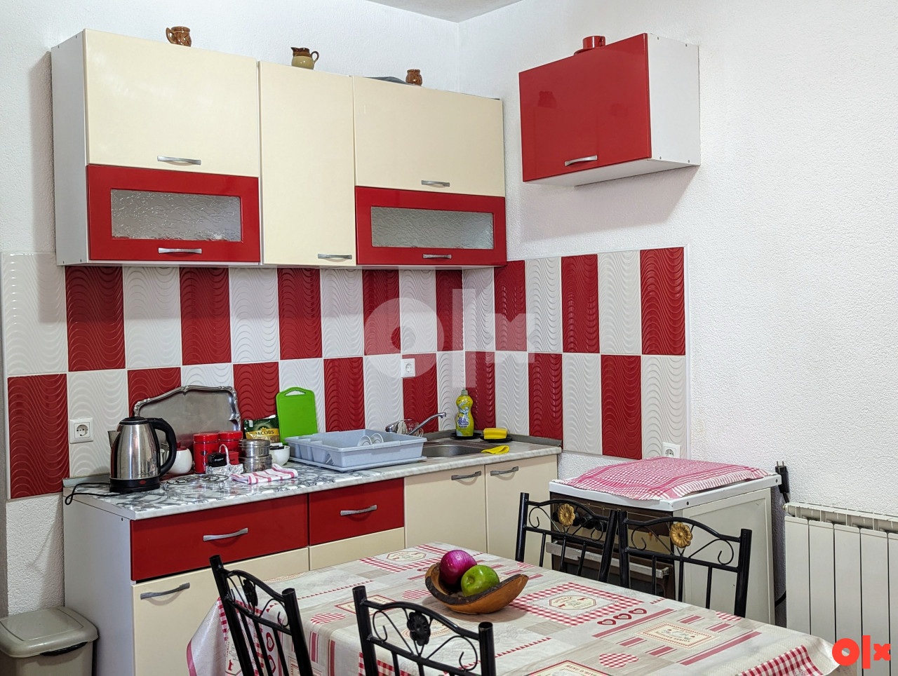 Stan na Dan Travnik - Apartman LAMI - 062229300 - Iznajmljivanje 3