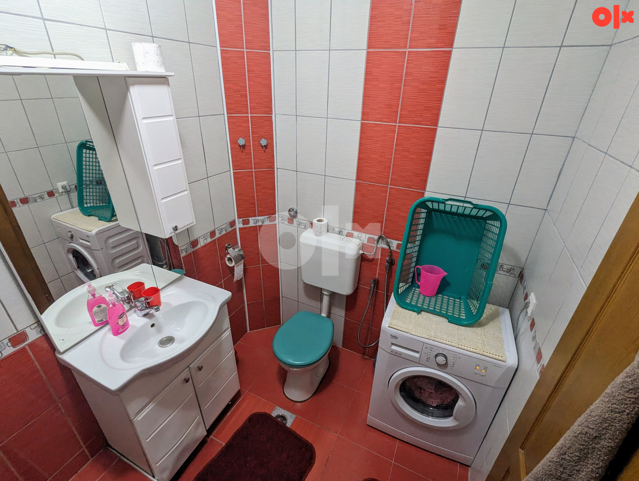 Stan na Dan Travnik - Apartman LAMI - 062229300 - Iznajmljivanje - Prikaz 6