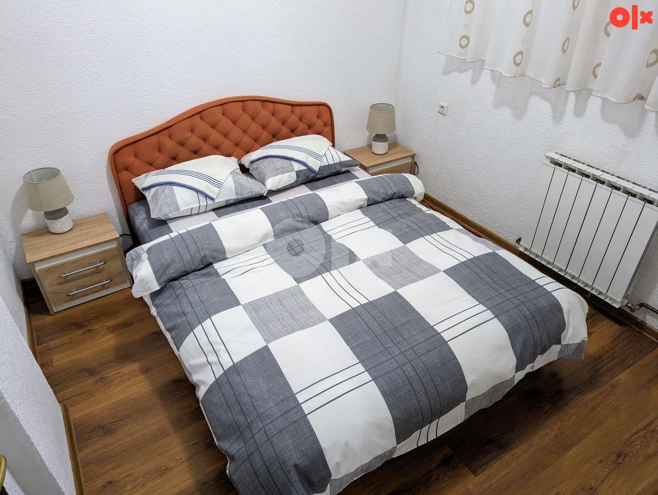 Stan na Dan Travnik - Apartman LAMI - 062229300 - Iznajmljivanje