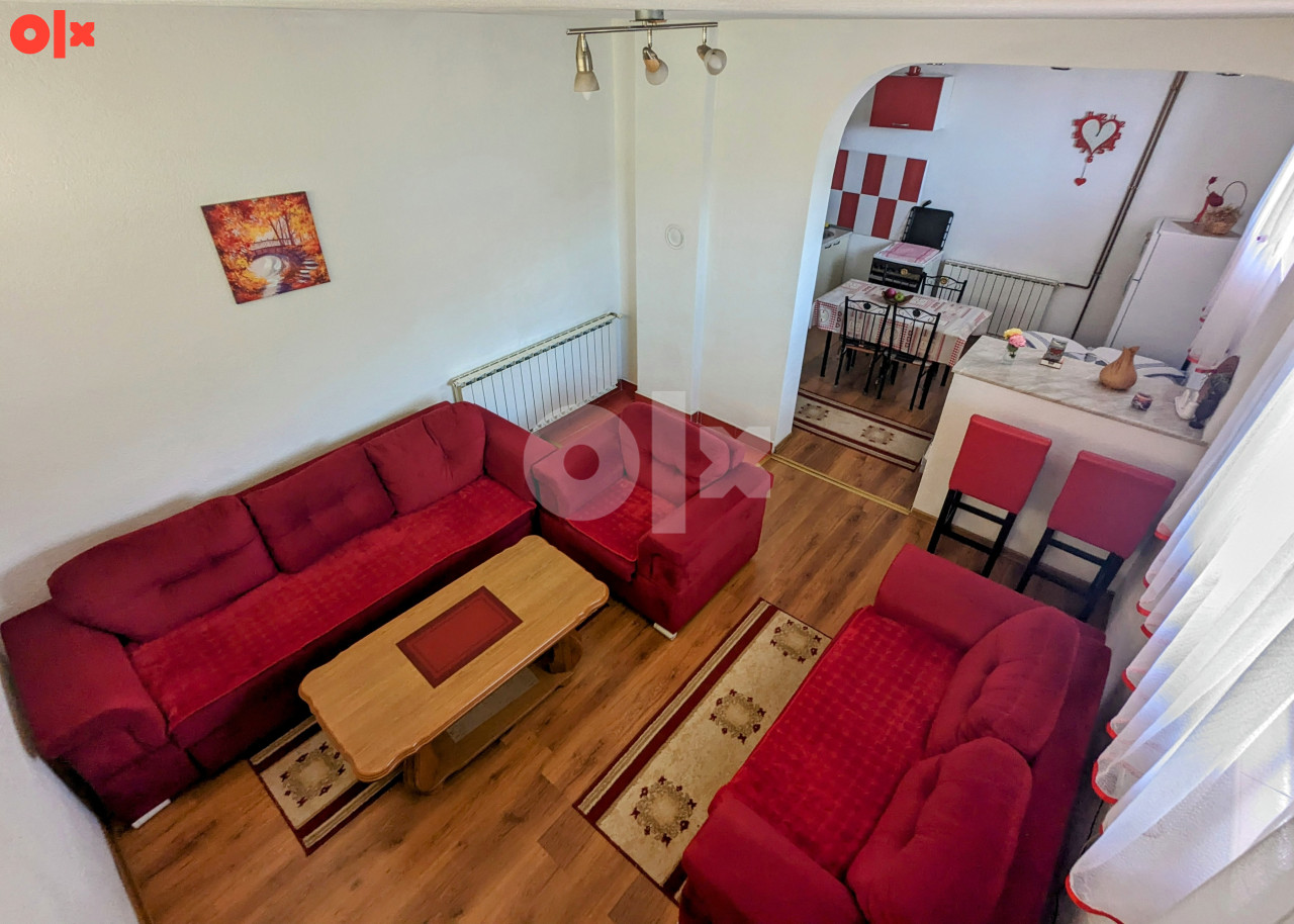Stan na Dan Travnik - Apartman LAMI - 062229300 - Iznajmljivanje 2