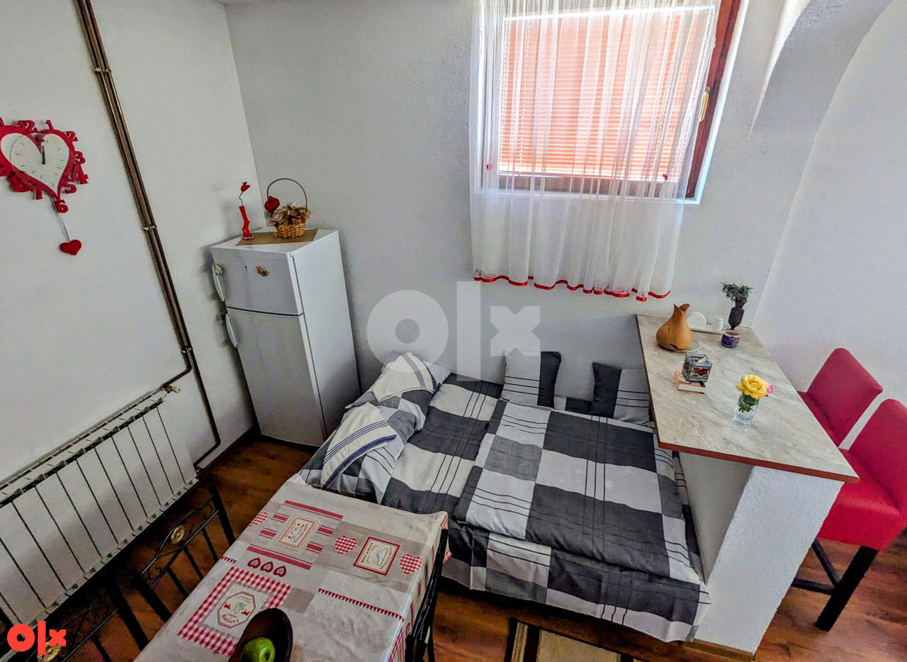 Stan na Dan Travnik - Apartman LAMI - 062229300 - Iznajmljivanje - Prikaz 4