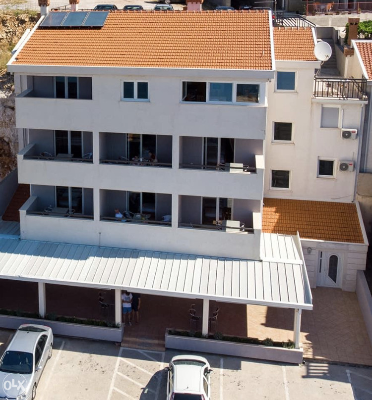 🥇 Sobe Soba Neum Villa Suzana 4