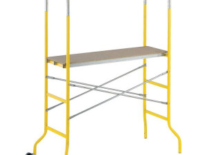 SKELA SKELE STALAŽA  POKRETNA 138x62xH179 KAO  NA SLICI