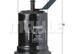 Filter goriva toyota avensis t22 1.6 b. -Mahle