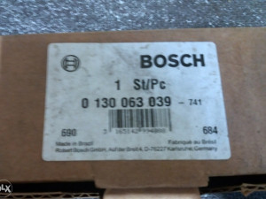 Bosch električni motor grijanja Mercedes