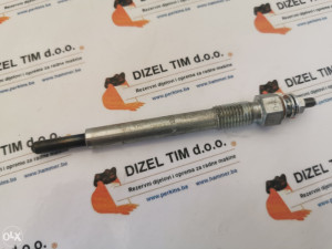 Grijač PERKINS 2666A014