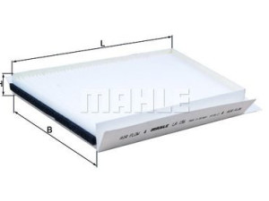 Filter klime mercedes e class w211 s211 -Mahle