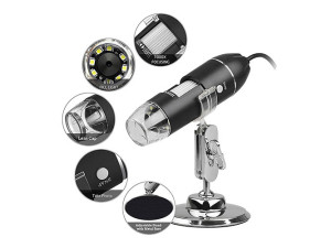 Mikroskopska kamera Hytech HY-XWK20 USB