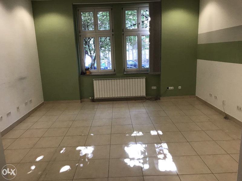 Vilsonovo setaliste Poslovni prostor 2