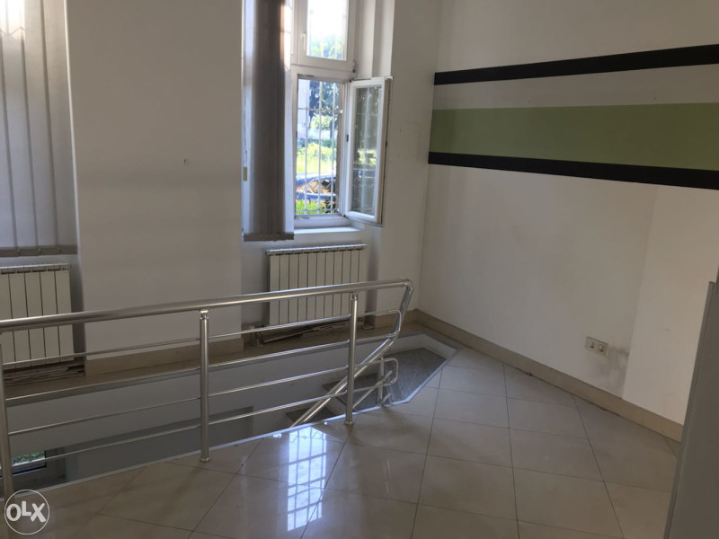 Vilsonovo setaliste Poslovni prostor