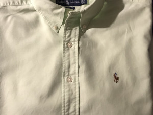 RALPH LAUREN MUŠKA KOŠULJA odg. vel. XL-XXL