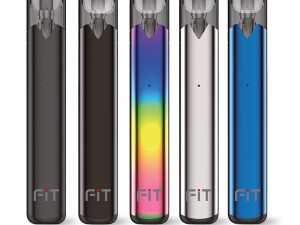 Umbrella Električna Elektronska cigareta FIT Pod Vape