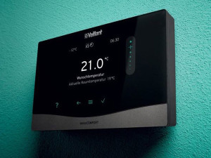 SensoCOMFORT VRC 720 VAILLANT (0020260919)