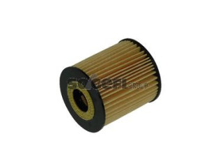 Filter ulja ulozak bmw 3 e36 e46/5 525 530d opel omega b 2.5dti -Fram