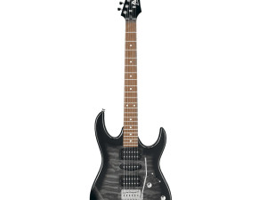 GITARA ELEKTRIČNA IBANEZ GRX70 QA TKS (GRX70QA)