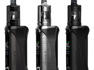 Umbrella Električna cigareta Kroma R Zlide Kit Innokin